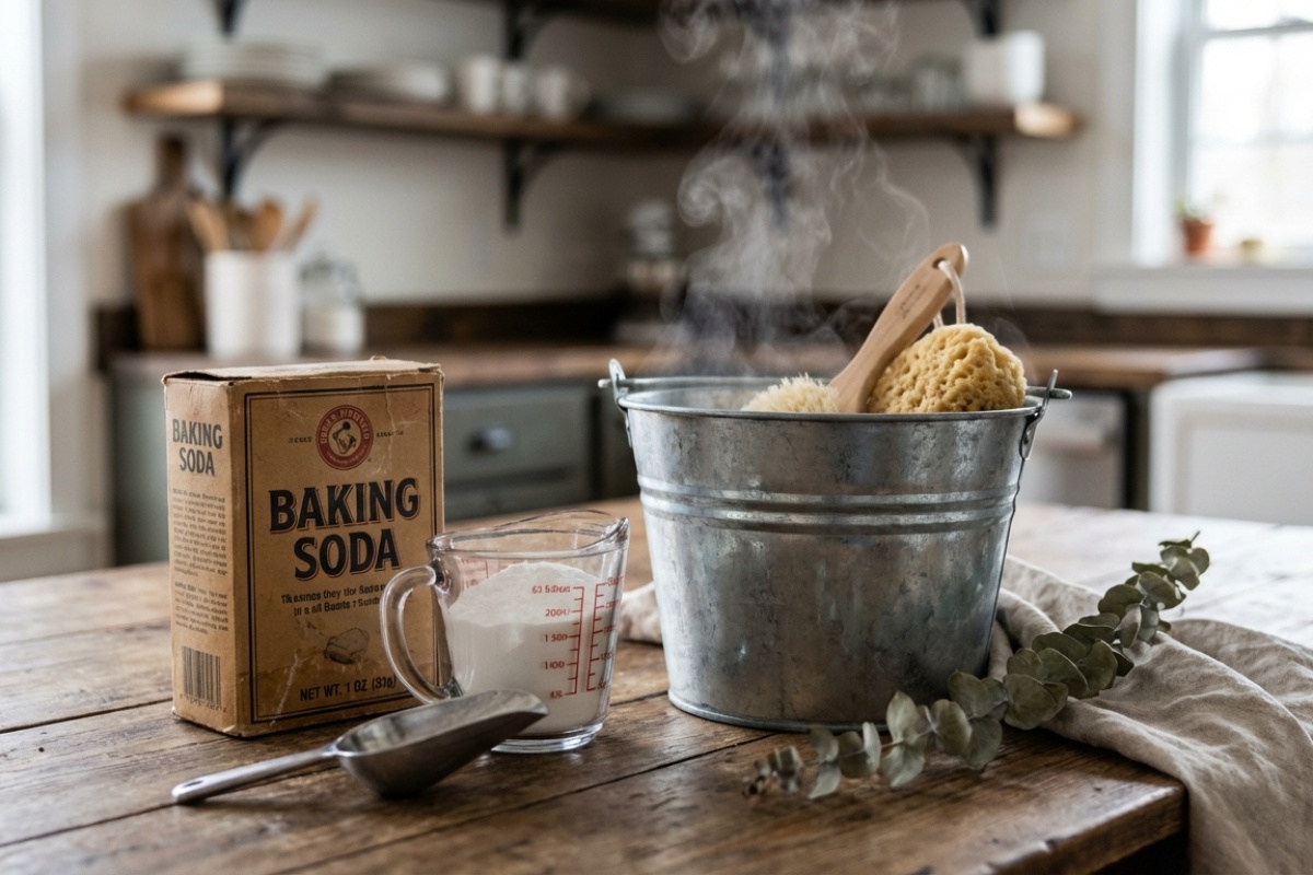 Ni vodom, a ni klorom: čime je bolje prati pod nakon prljavih psećih šapa? Odgovor će vas iznenaditi! detail 2