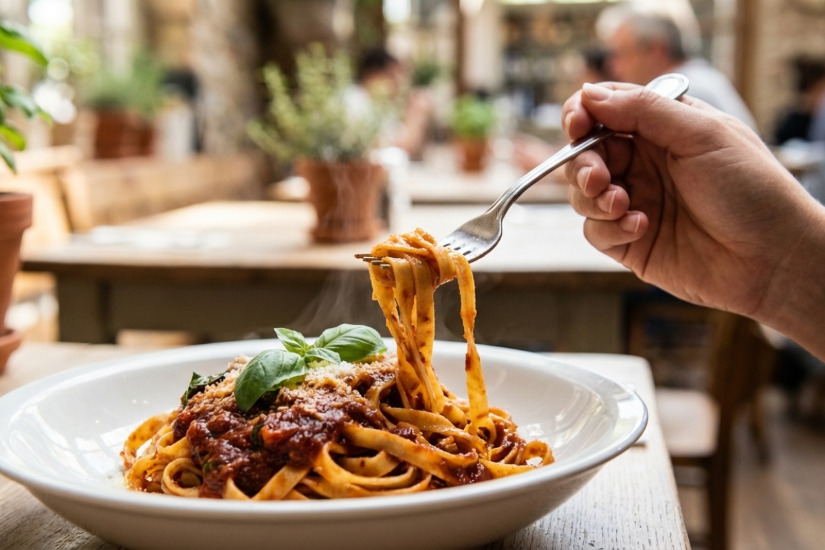 Stavljam 1 žlicu u kipuću vodu za tjesteninu – i ona se uopće ne lijepi: trik šefa koji uvijek djeluje detail 2