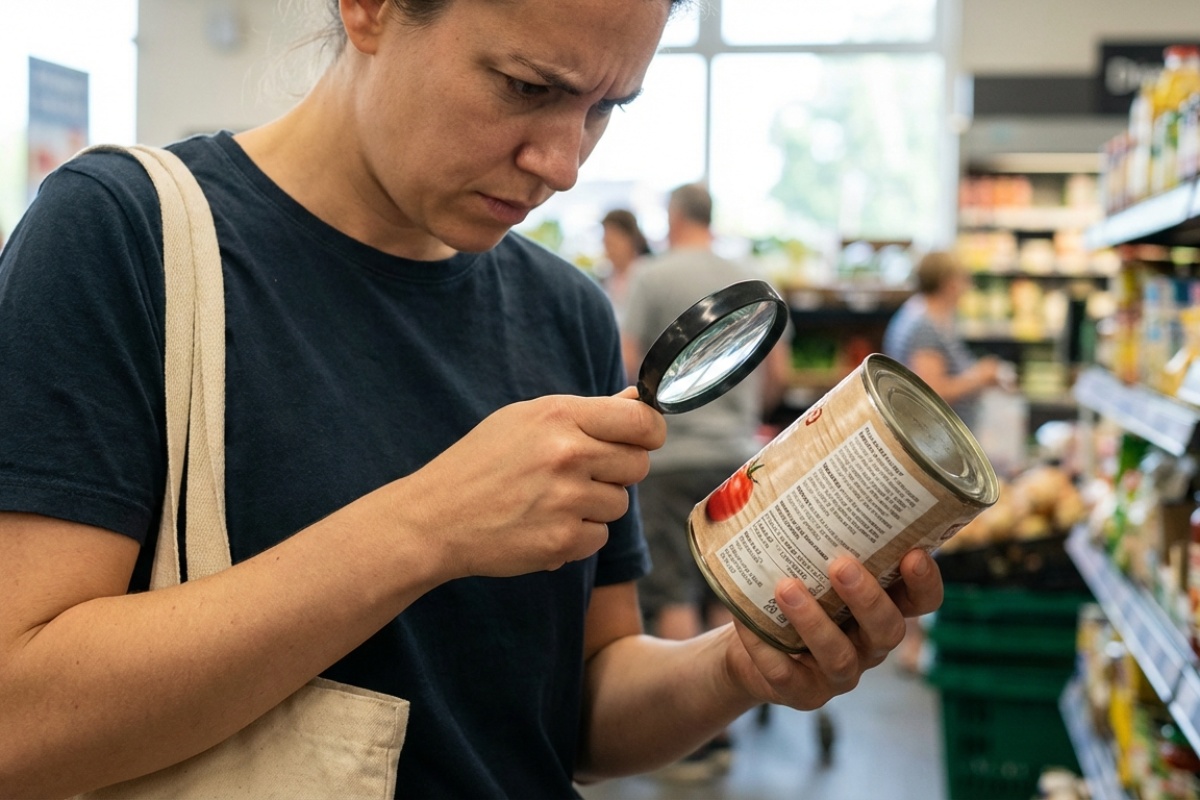 Koje su rajčice zdravije - svježe ili konzervirane: 3 nutricionista odgovorila su jednako detail 2