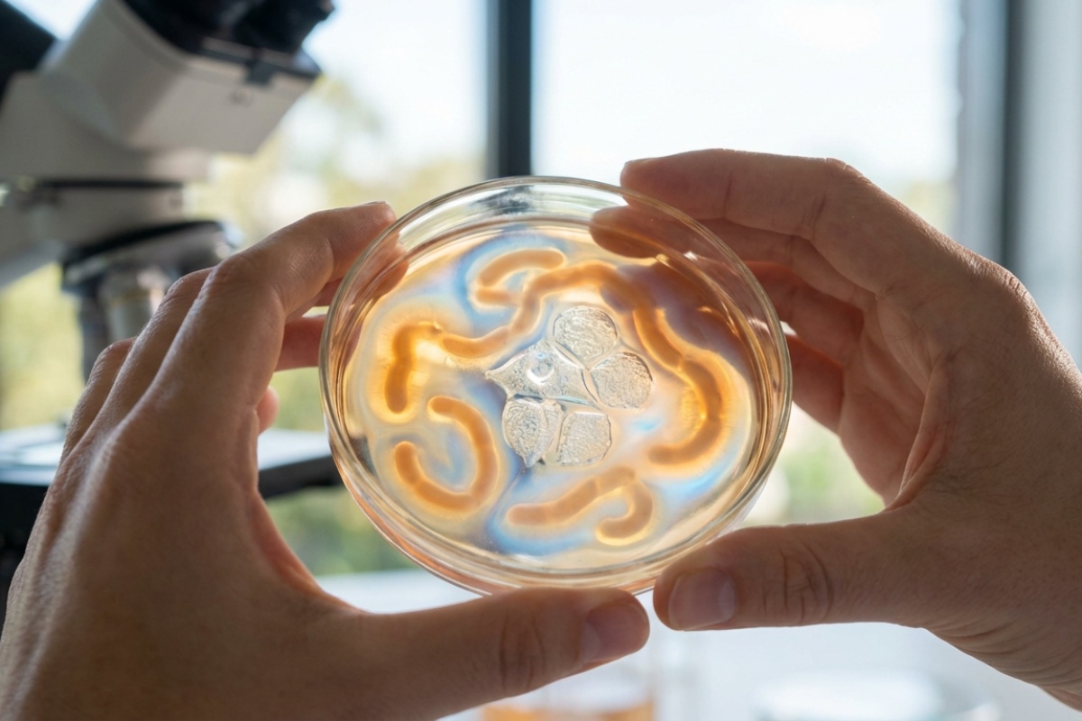 Fermentirani kupus koji djeluje bolje od probiotika: zašto kimchi nazivaju hranom dugovječnosti detail 2