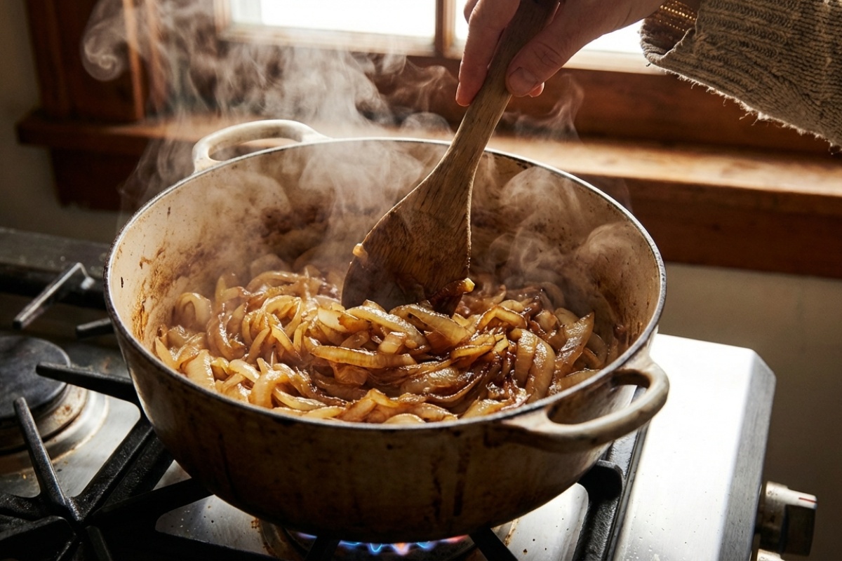 Zašto su potrebne različite sorte luka i kako se u njima snaći detail 2