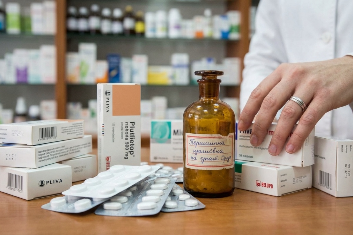 Guba u Splitu: liječnica otkriva zašto je bolest teško prepoznati i kada treba posumnjati detail 2