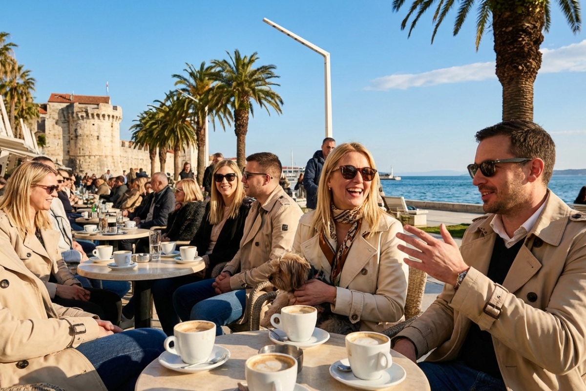 Hrvatska podijeljena na maglu i proljeće: dok je sjeveroistok u sivilu, obala uživa u 17 °C – evo kad stiže preokret detail 2