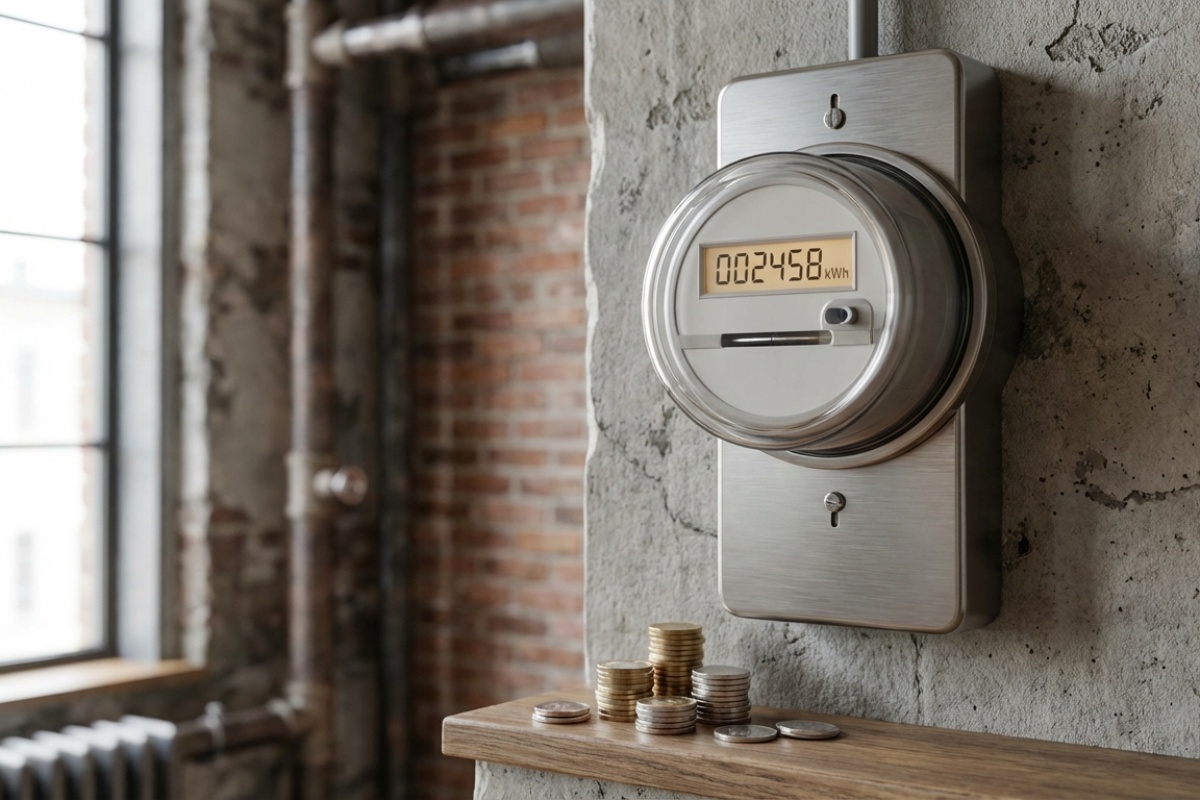 Struja poskupljuje od 1. siječnja: HERA odobrila nove tarife, evo koliko će računi rasti kućanstvima detail 2