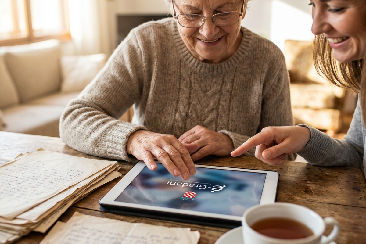 Država isplaćuje 154,50 eura tisućama građana: isplata počinje već 15. prosinca detail 2