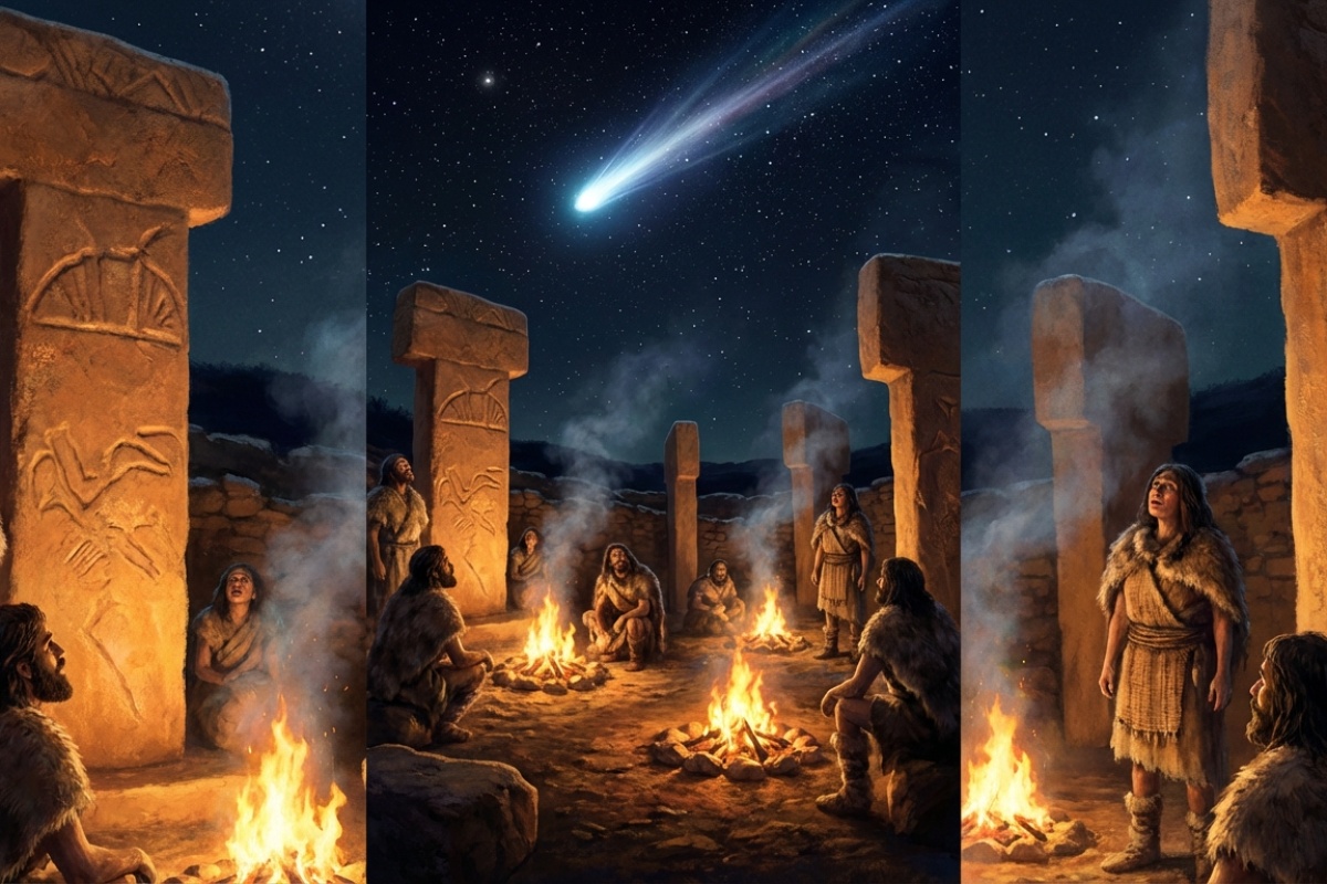 Göbekli Tepe: Ruševine stare 12.000 godina koje ponovno pišu povijest civilizacije detail 2