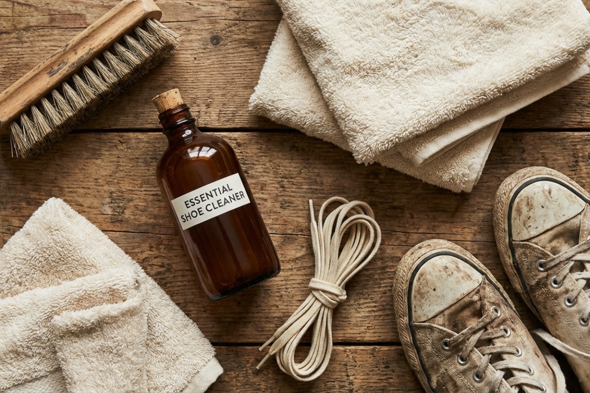 Pranje obuće u perilici bez rizika: stručnjaci su otkrili provjerenu metodu detail 2