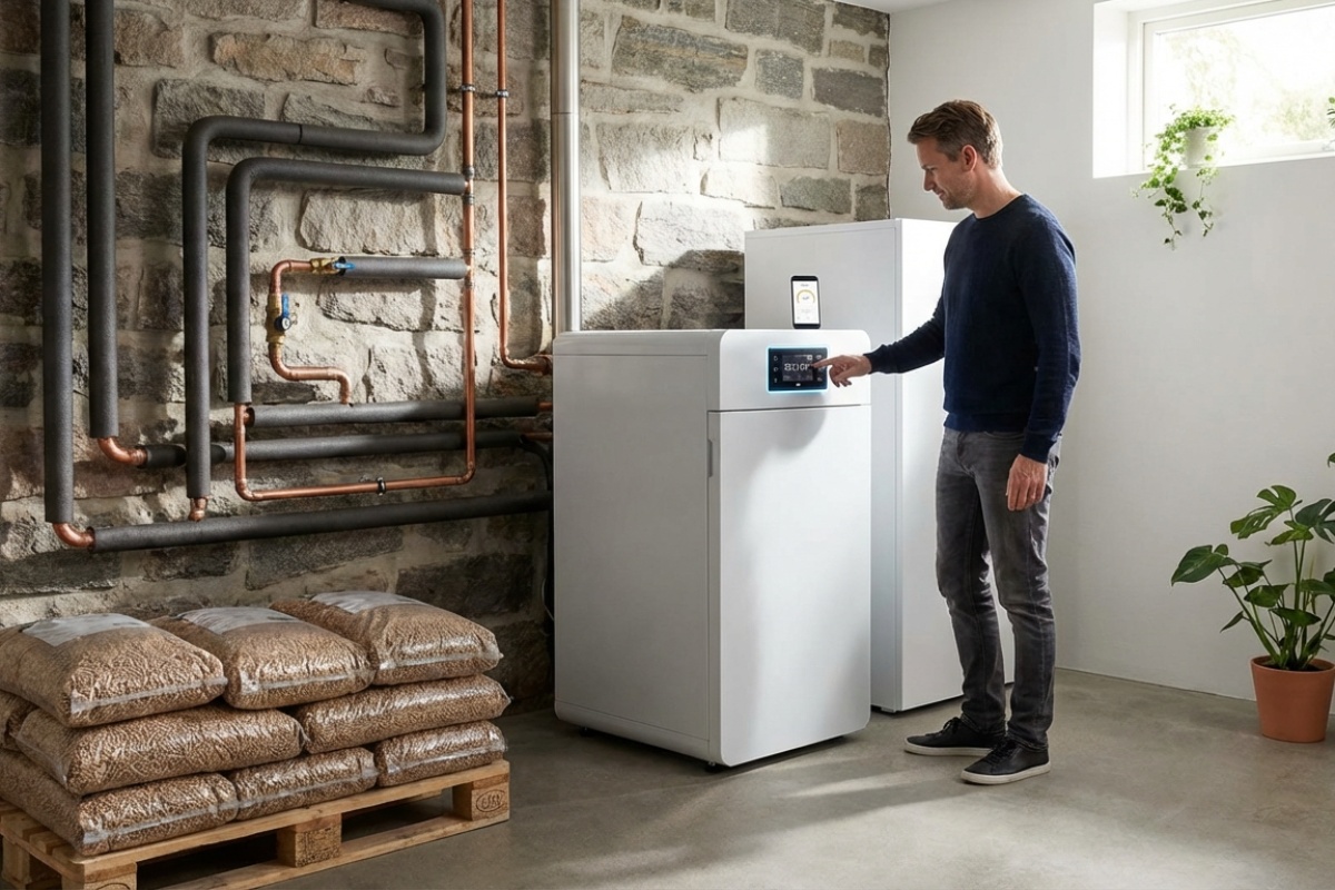 Koliko peleta je potrebno da se zamijeni tona ugljena? Ova usporedba snažno će vam pomrsiti račune detail 2