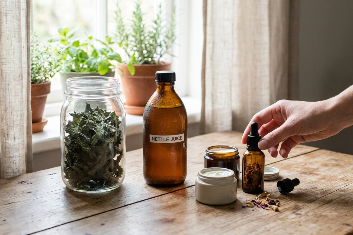 Naše su je bake pile svaki dan. Poboljšat će probavu i metabolizam, ali to nije kraj popisa prednosti detail 2