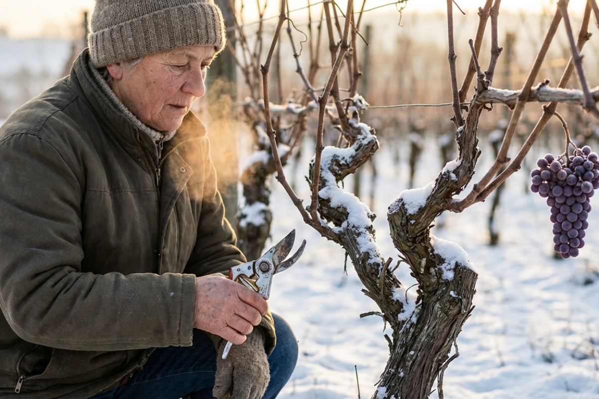 Koje biljke treba uvijek orezivati u prosincu: vrtlari su naveli 10 biljaka koje treba orezivati u prosincu detail 2