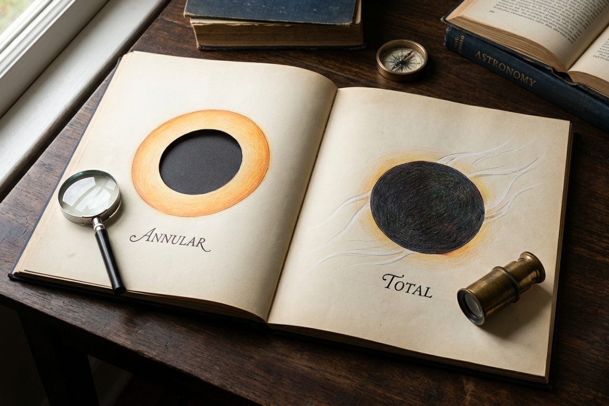 6 min potpune pomrčine Sunca. Ovako nešto događa se jednom u generaciji detail 2
