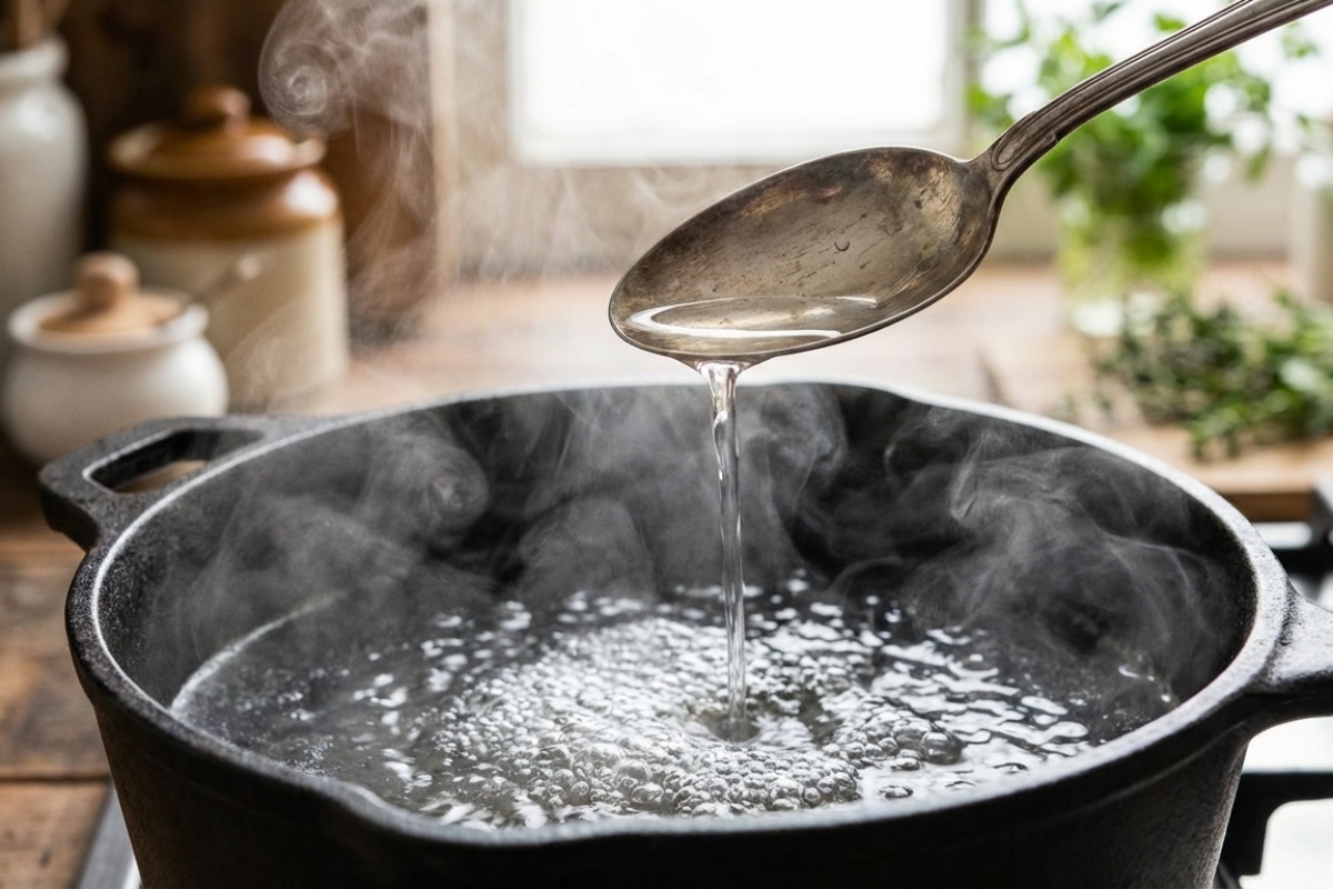 Krumpir će se skuhati dvostruko brže: jednostavan trik koji znaju samo rijetki detail 2