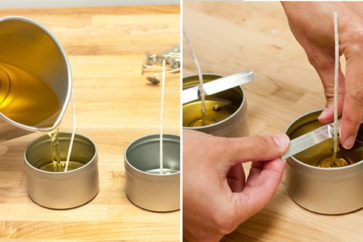 Mješavina origana i otopljenog voska: zašto je vrijedi koristiti i čemu služi detail 2