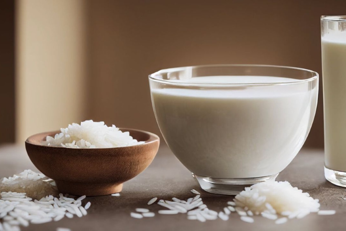 Atole od riže s mlijekom: kako pripremiti ovaj ukusan napitak kod kuće detail 2