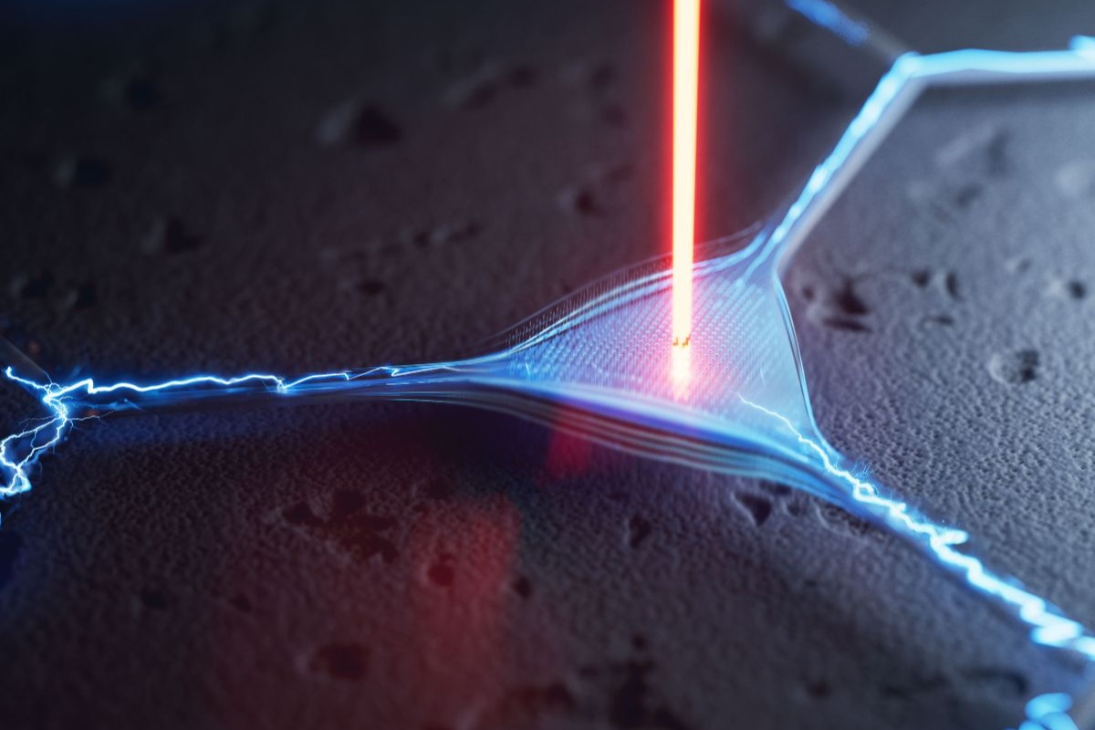 Sveučilište u Oklahomi razbija sve obrasce i stvara materijal koji bi mogao zauvijek promijeniti solarne panele detail 2