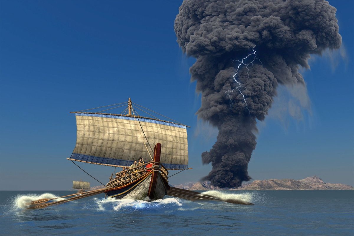 Novo otkriće prisiljava znanstvenike na ponovno pisanje povijesti starog Egipta: „Ovo razdoblje trajalo je duže nego što smo mislili” detail 2