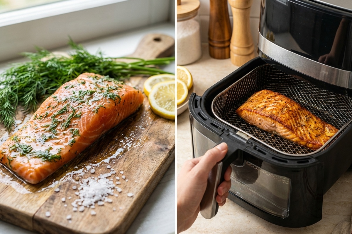 Zbogom pećnici: novi trend koji dolazi iz Europe i zauvijek je zamjenjuje detail 2