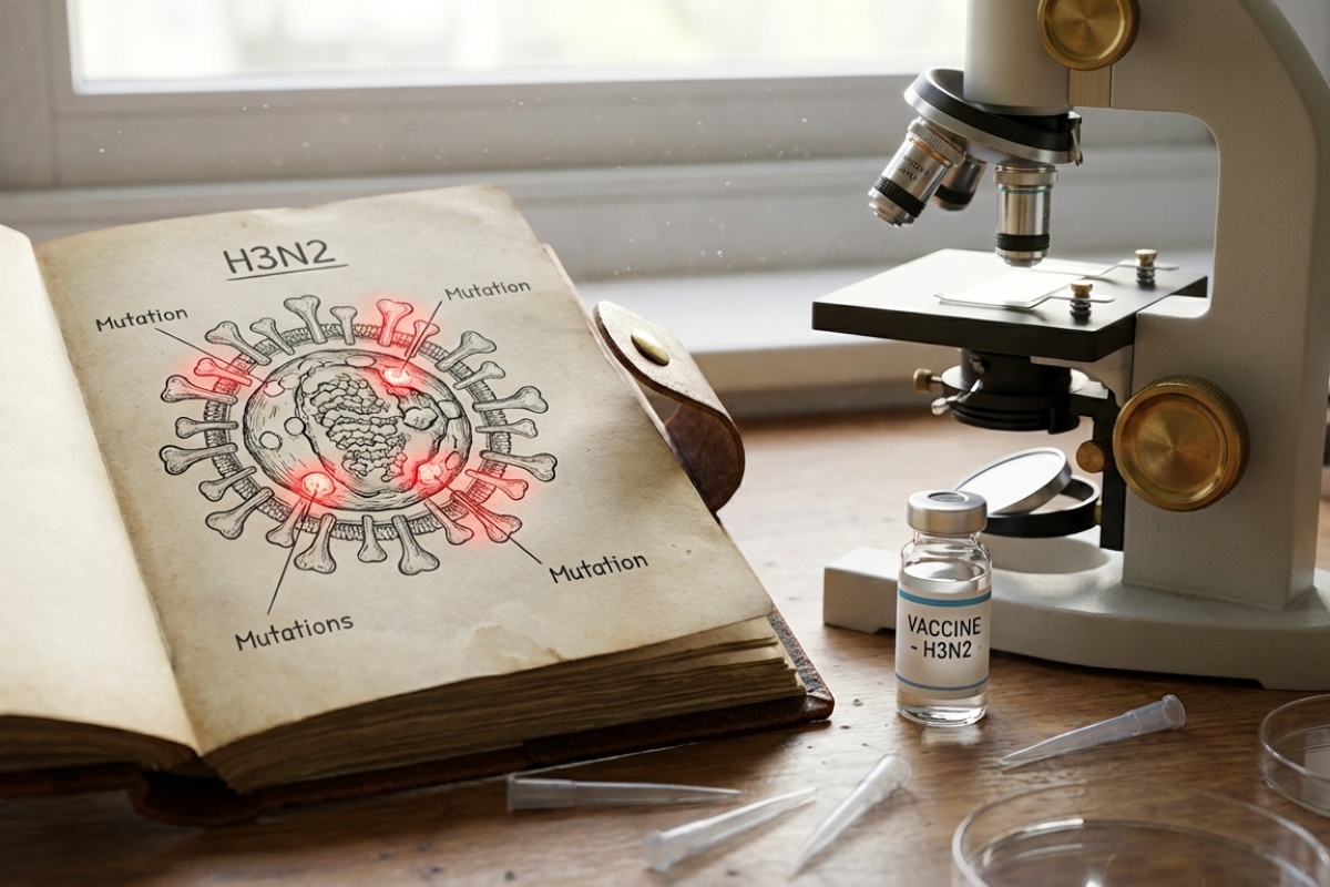 Svjetska uzbuna zbog izbijanja nove i snažne gripe koja već napada Sjedinjene Države i Europu: simptomi i mjere opreza detail 2