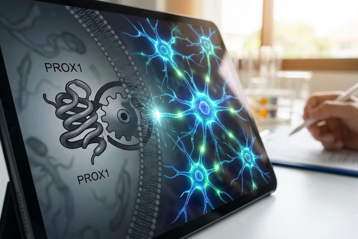 Znanstveno otkriće stoljeća: pronađena formula za vraćanje vida milijunima ljudi detail 2