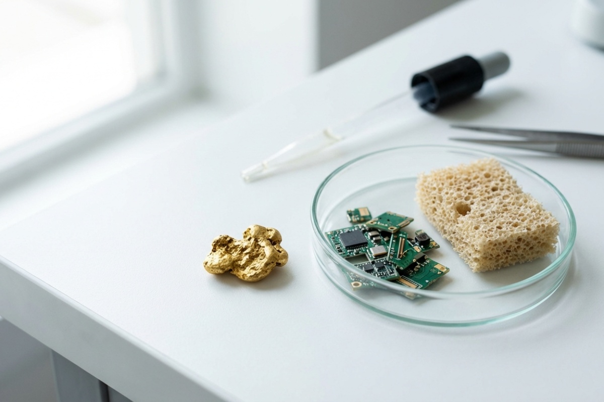 Uobičajeni uređaj u svakom domu koji sadrži 450 miligrama zlata od 22 karata, a mnogi ga bacaju ne znajući to detail 2