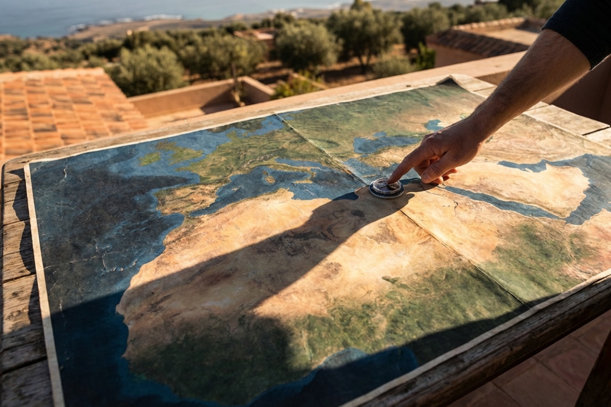 Dan će postati potpuno mračan na 6 minuta: kada stiže najduža pomrčina u povijesti i gdje je vidjeti detail 2