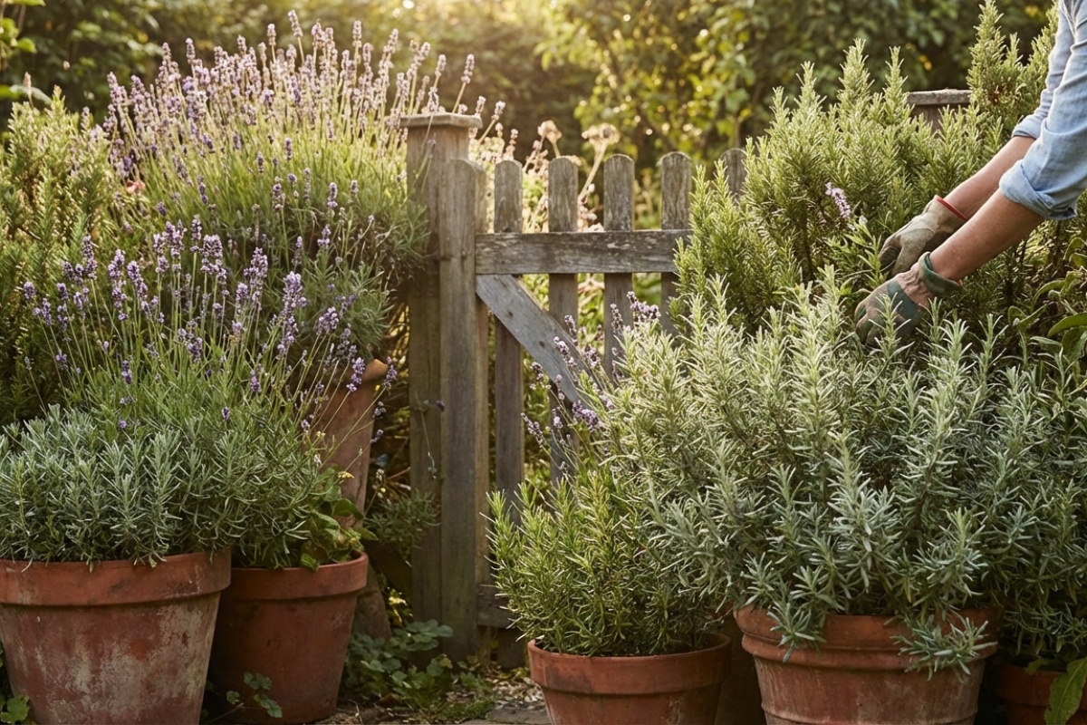 Sigurno niste znali: 3 biljke koje mogu privući opasnu napast u vrt vašeg doma detail 2