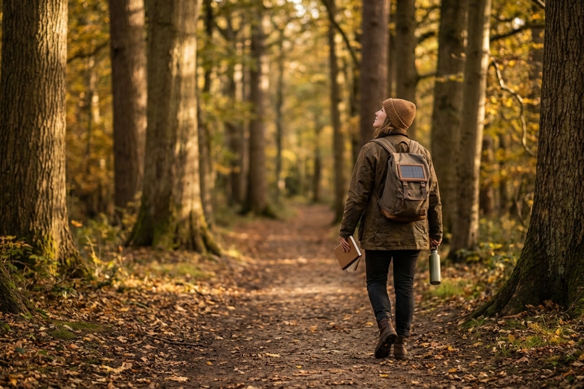 Što znači ako preferirate biti sami na svoj rođendan, prema psihologiji detail 2