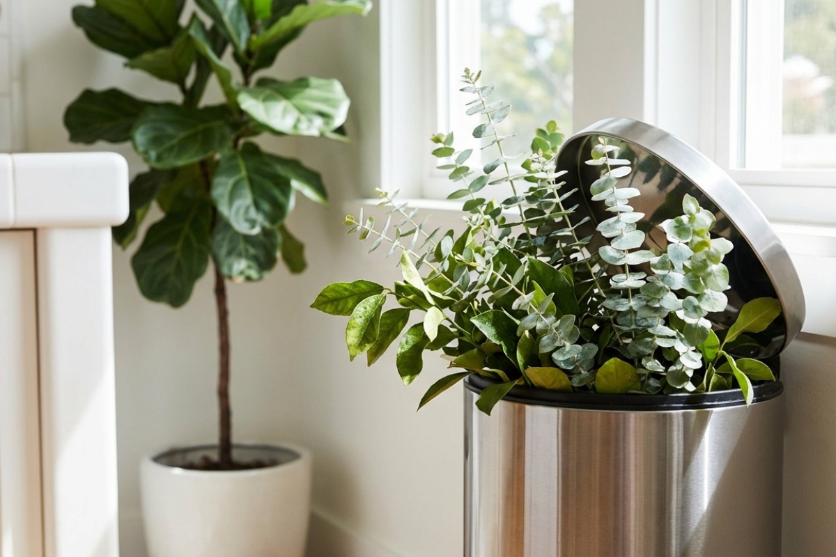 Trljanje luka unutar kante za smeće: čemu služi i zašto to preporučuju detail 2