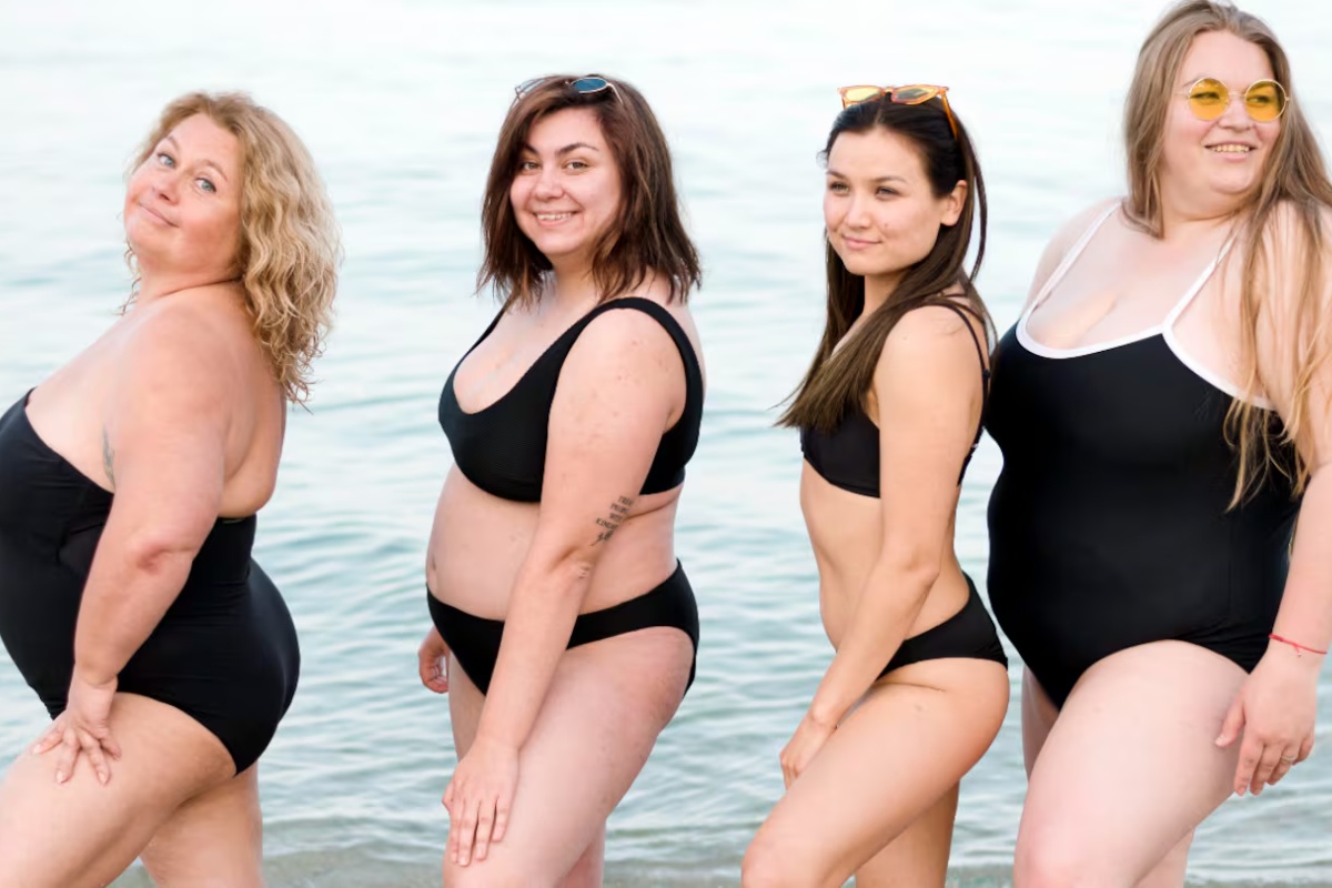 Zbogom klasičnim kupaćim kostimima: kupaći kostimi koji će obilježiti ljeto 2026. prema dizajnerima detail 2