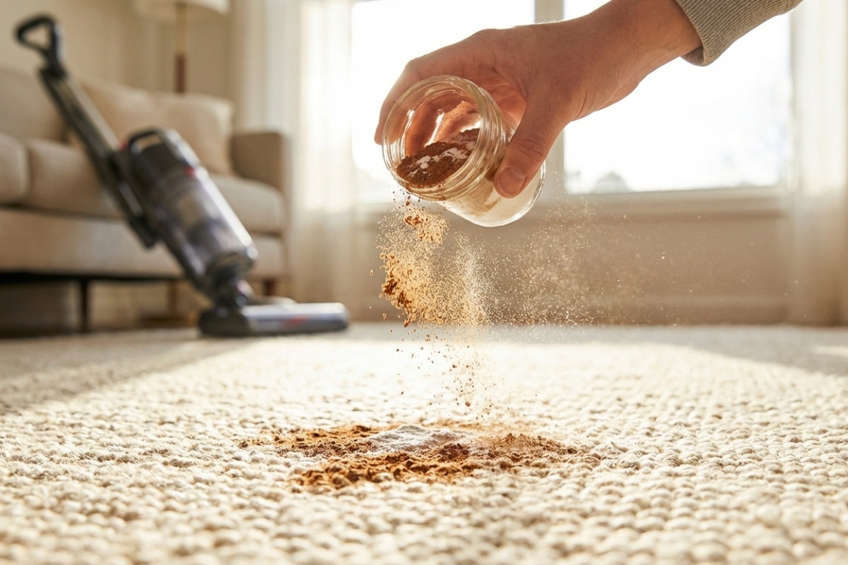 Miješanje cimeta sa sodom bikarbonom: čemu služi i zašto ga preporučuju detail 2