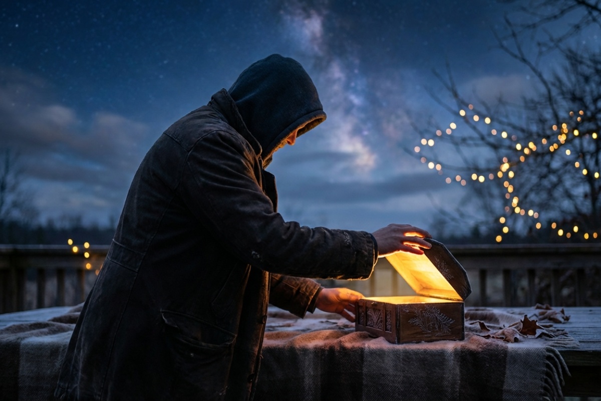 Koji horoskopski znak bi mogao dobiti iznenađenje prije Nove godine, prema umjetnoj inteligenciji detail 2