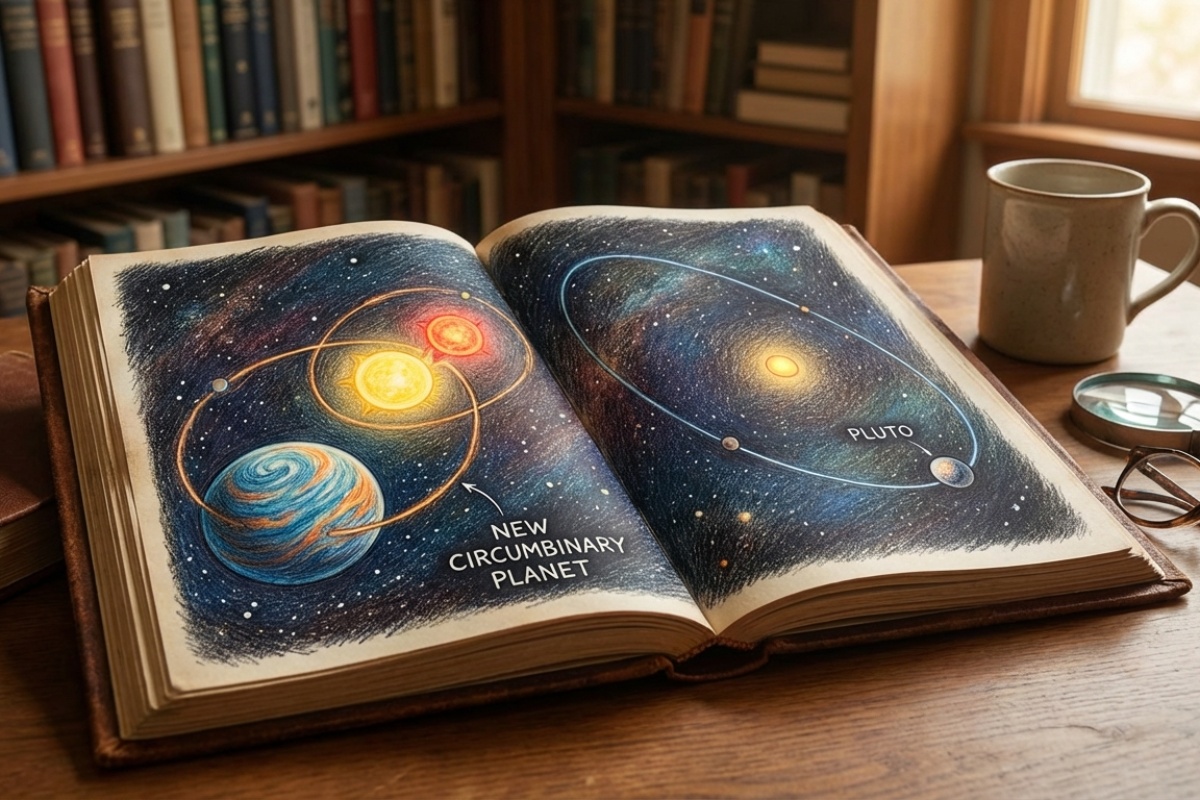 Planeta kao iz 'Ratova zvijezda' stvarno postoji? Novo otkriće astronoma detail 2