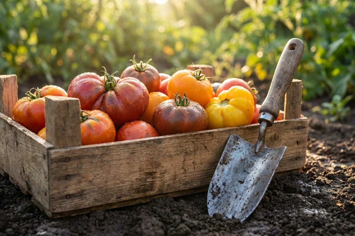U trgovinama trgovačkih lanaca koje imamo u okrugu otkrivene su rajčice koje su dozrijevale zahvaljujući kemiji detail 2