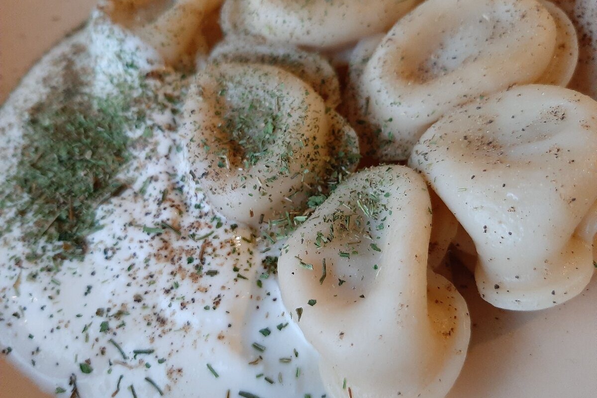 Kako skuhati peljmene da se ne raskuhaju i ne zalijepe: restoranski trik detail 2