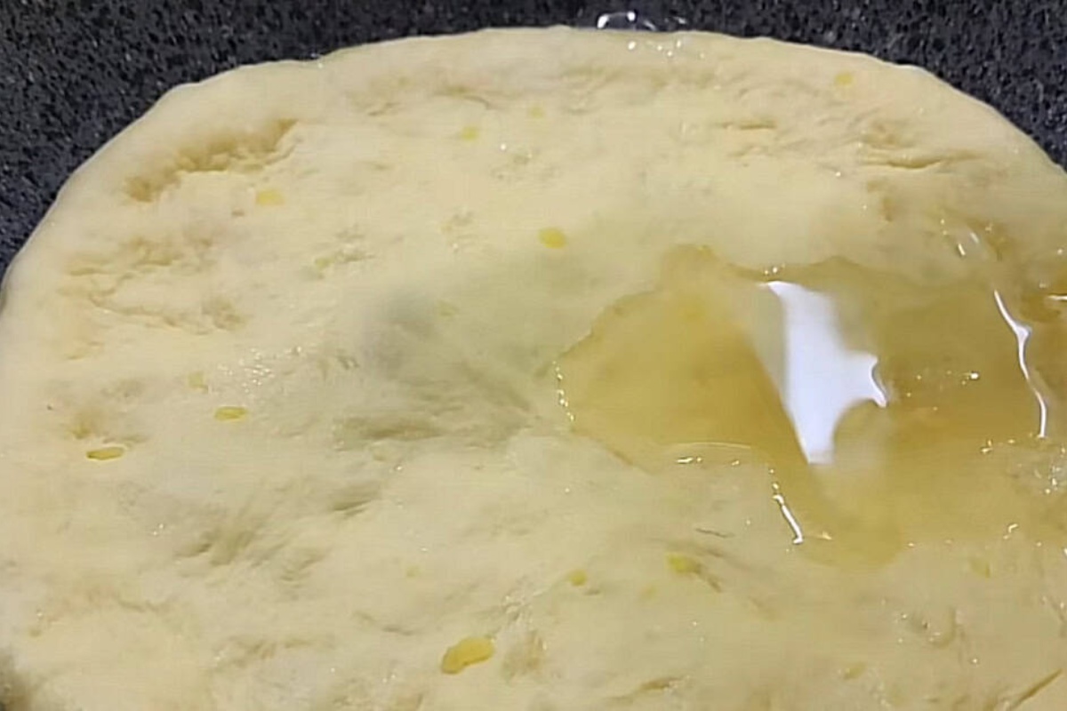 Uzimam krumpir! Više ne pripremam piroške — Naučio me turski kuhar: okus se ne može opisati! detail 2