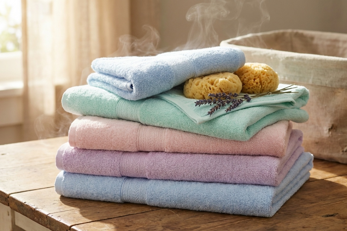 Miješanje deterdženta i soli u perilici rublja: čemu služi i zašto je toliko važno detail 2