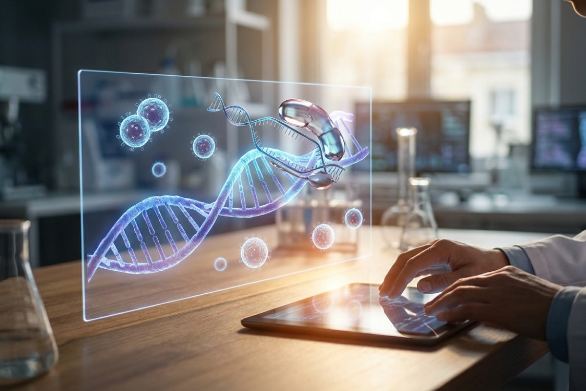 Istraživači ne mogu vjerovati: pronađene tisuće novih mikrobnih vrsta u izmetu raznih biljojeda detail 2