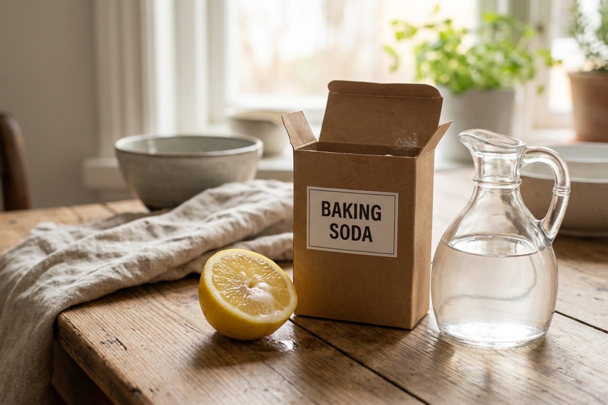 Kako očistiti plastičnu dasku i učiniti je besprijekornom i bez mrlja detail 2