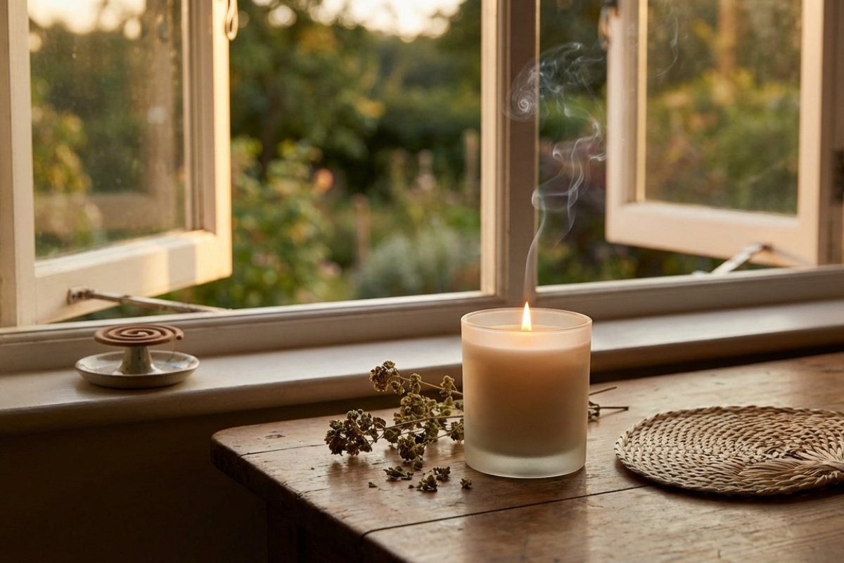 Miješanje origana s otopljenom svijećom: zašto to preporučuju i čemu služi detail 2