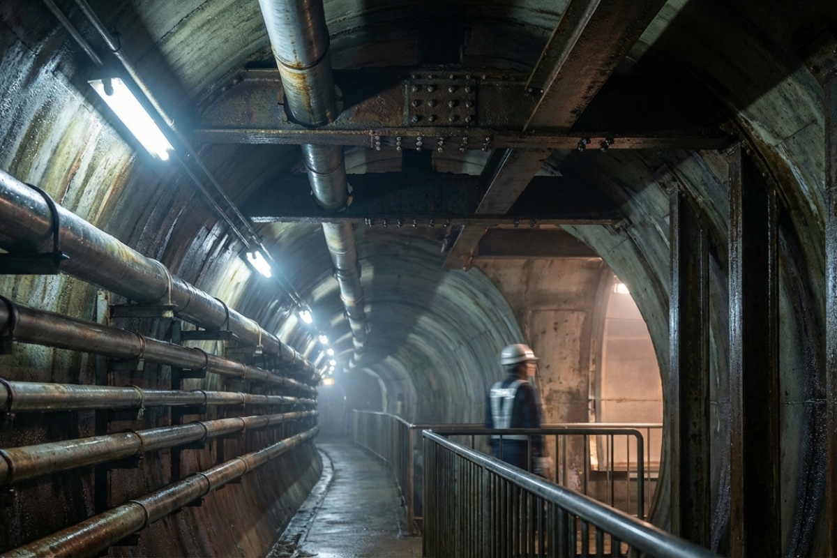 Kreće najbrži podvodni vlak na svijetu: povezuje otoke u nekoliko minuta i novo je otkriće svjetskog inženjerstva detail 2