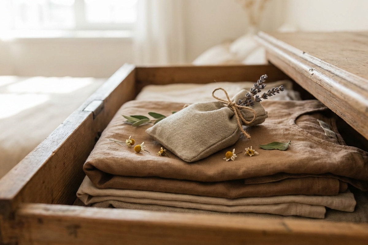 Miješanje lovorovog lista i sode bikarbone: čemu služi i zašto preporučuju to učiniti detail 2