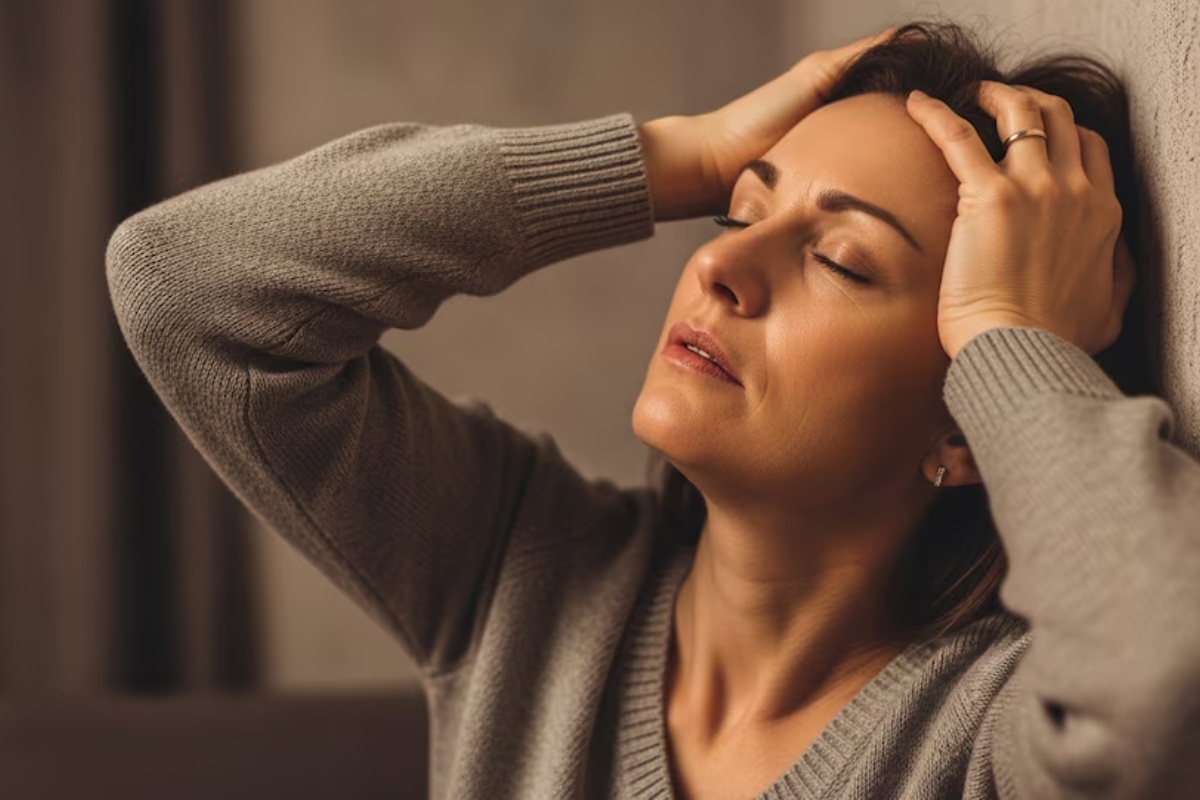 Nova studija sugerira da bi imunološki sustav mogao biti ključ iza depresije i tretmana koji ne djeluju detail 2