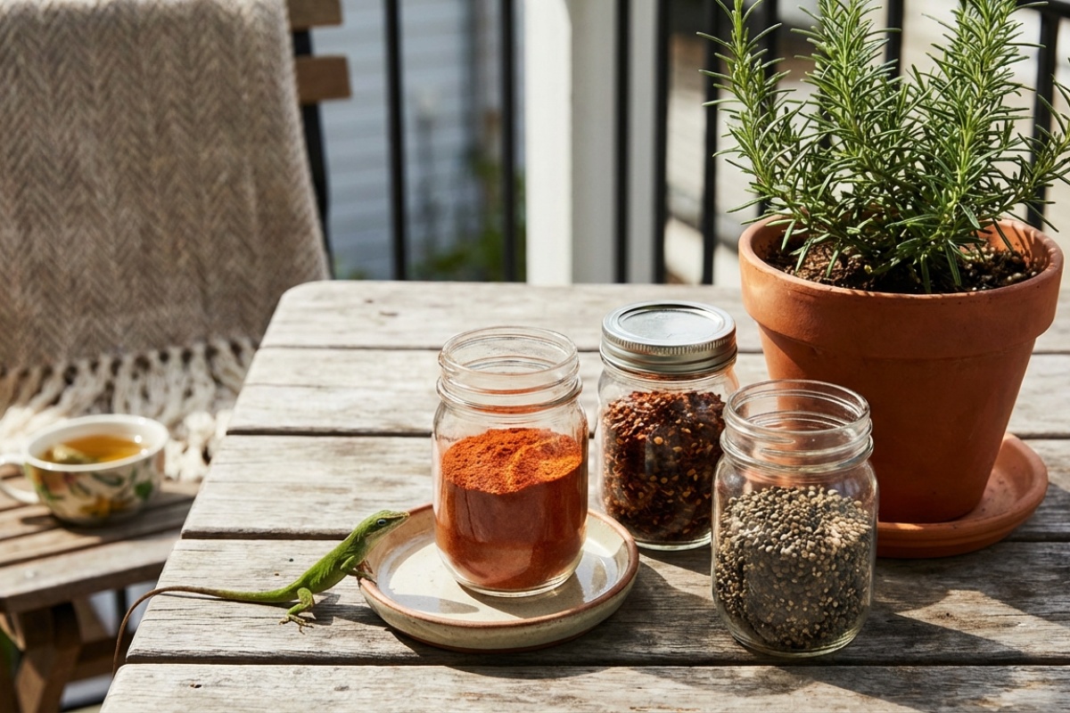 Stručnjaci traže da stavimo kuglicu aluminijske folije na balkon i ovo je razlog detail 2