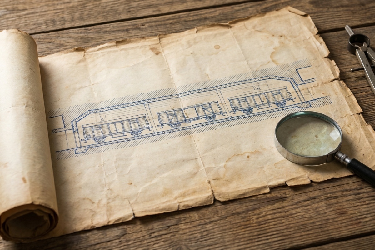 Zlatni vlak 2025. Otkrivač je položio karte na stol u prvom intervjuu detail 2