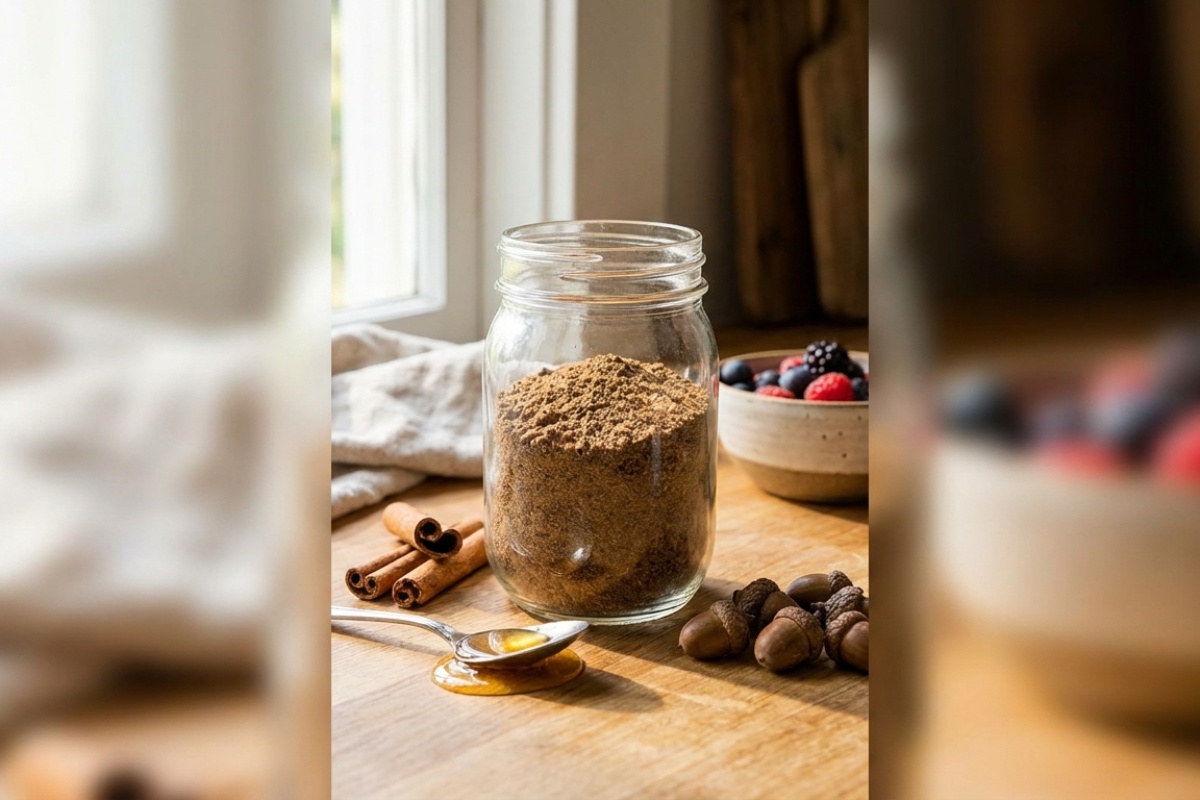 Profinjen okus, intenzivna aroma, volio ju je piti Chopin. Ima puno magnezija, podržava cirkulaciju i čisti crijeva detail 2