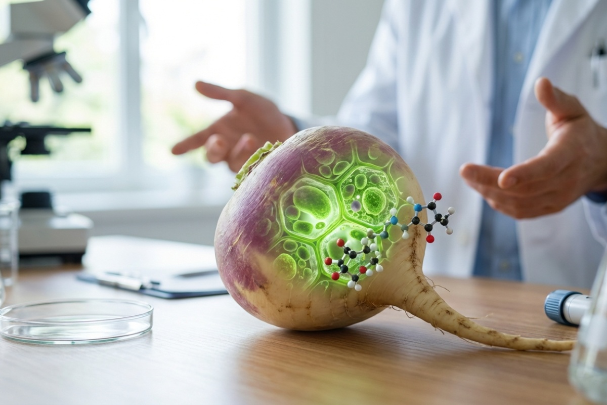 Nekad ju je jela sirotinja, a dvorovi su je zaobilazili. Danas istraživači jasno govore: djeluje bolje od modernih supernamirnica detail 2