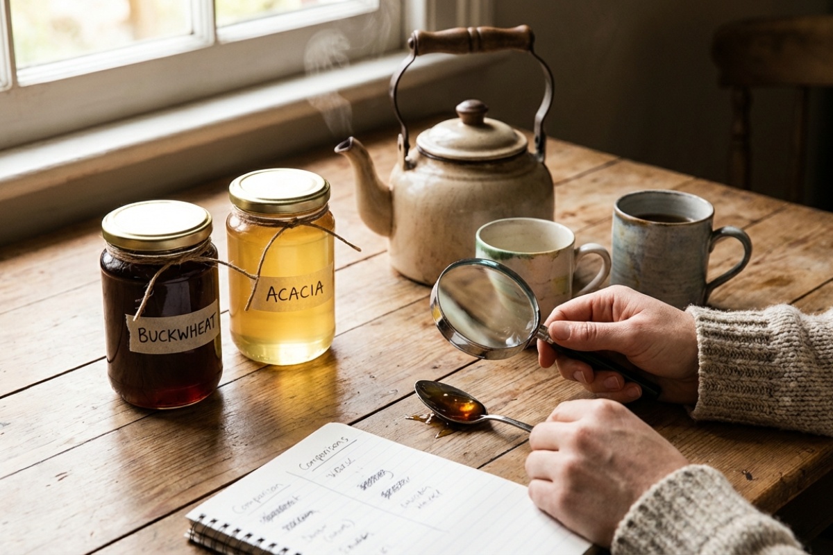 Šteti li čaj s limunom zdravlju? Odgovor je nedvosmislen detail 2