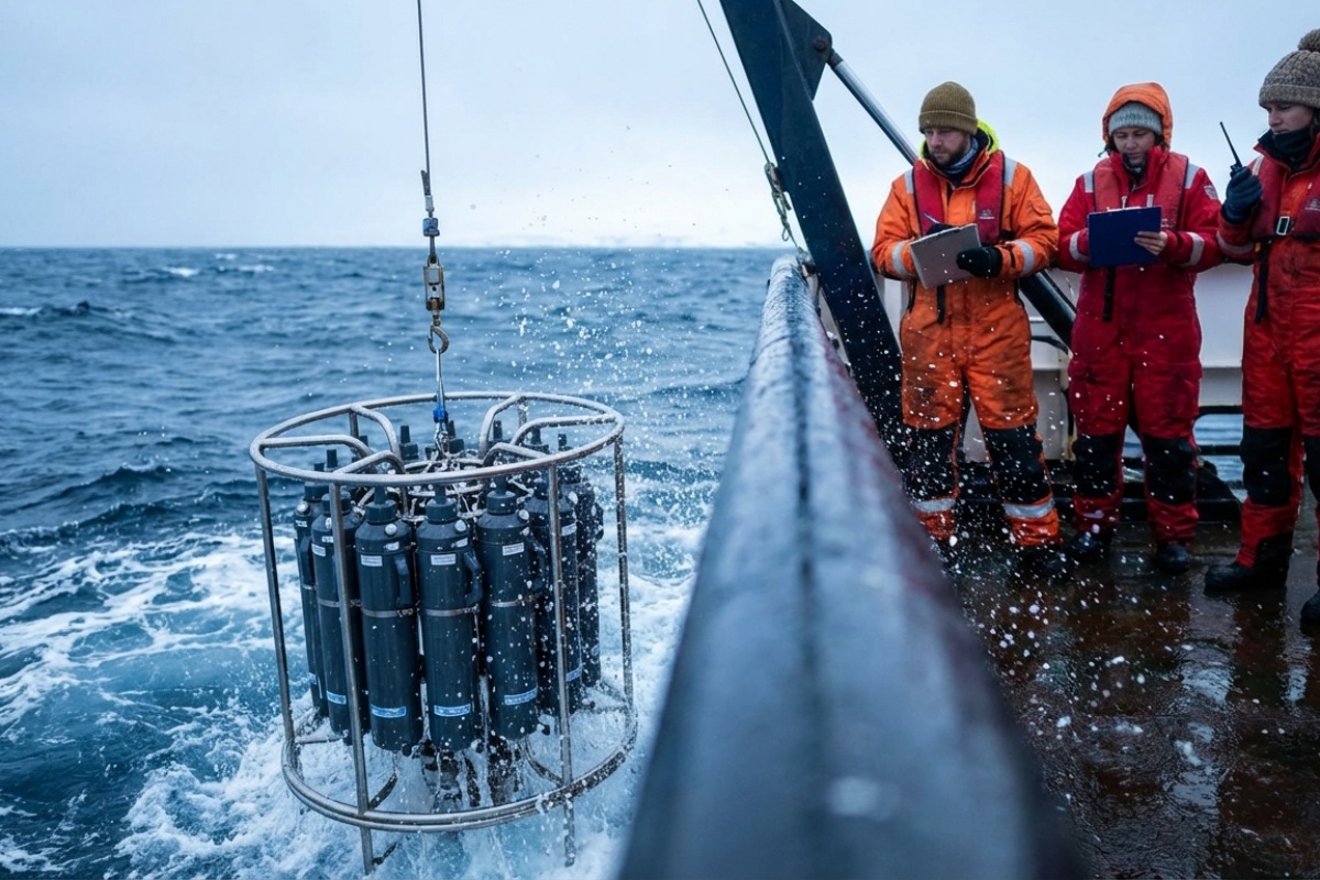 Ukrajinski ledolomac