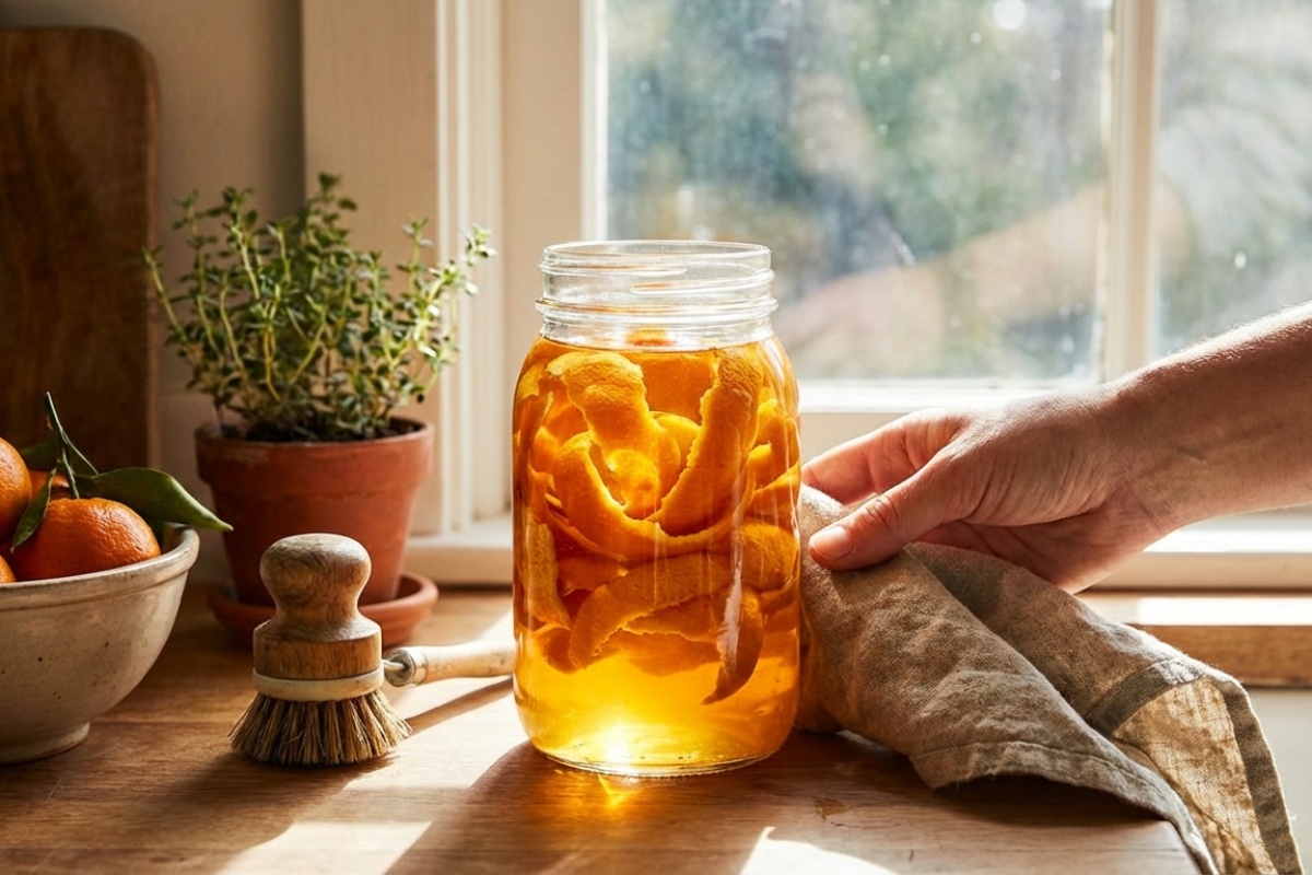 Ne bacam kore od mandarina. Ovako se rješavam problema s kojim se muče gotovo svi detail 2