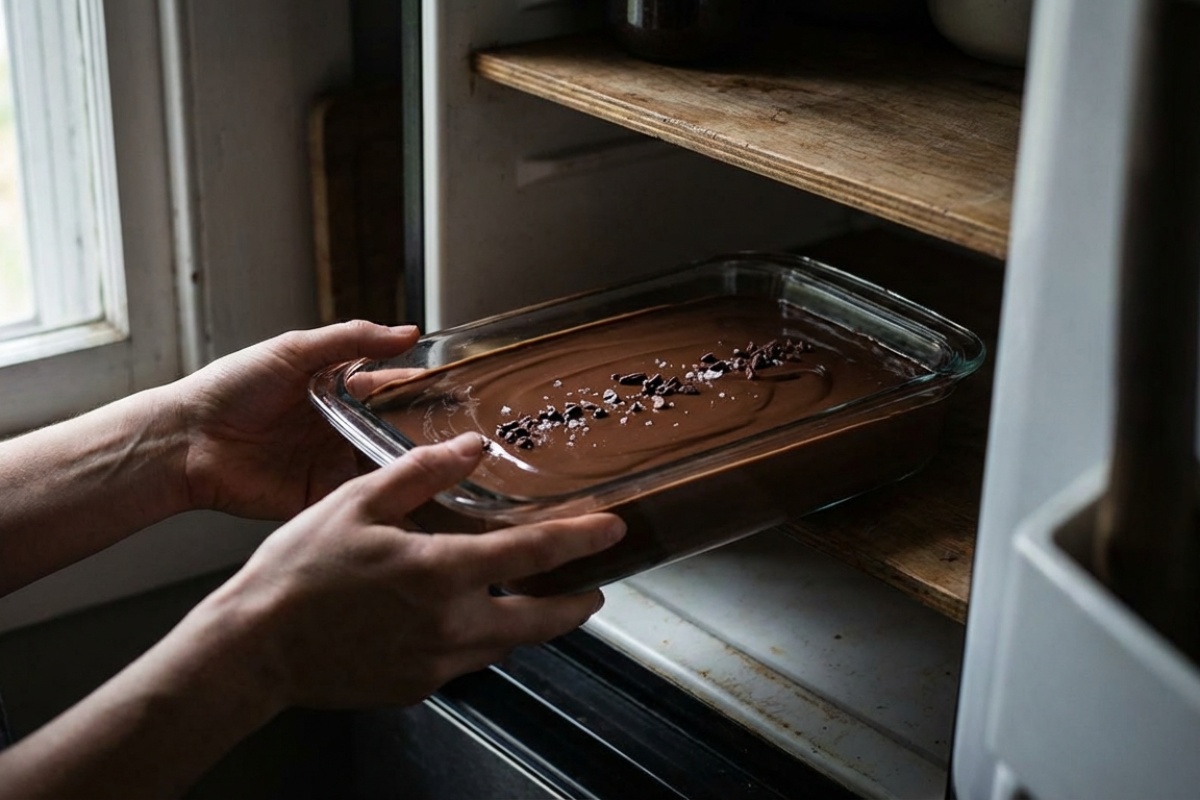 Izgleda kao čokolada, a dugo drži sitost i potiče mršavljenje. Nutricionistica preporučuje ovaj desert detail 2